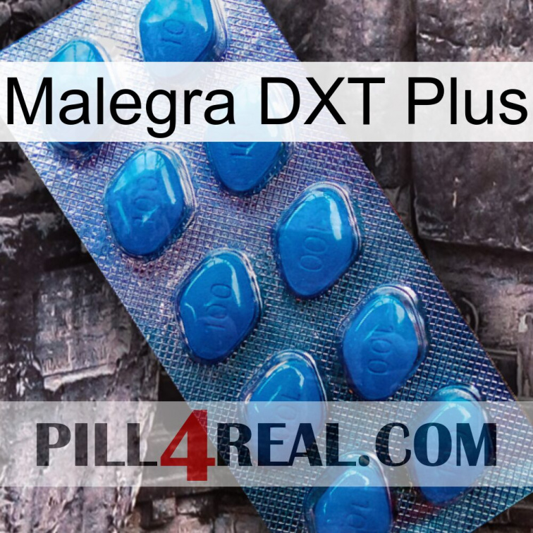 Malegra DXT Plus viagra1